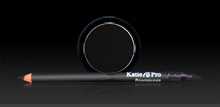Black Eye Liner Set