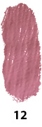 Lipstick: Mink Pink