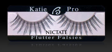 Nictate False Eyelashes