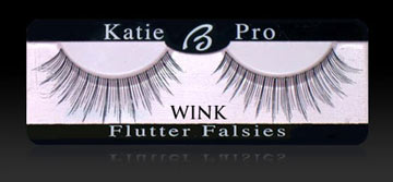 Wink False Eyelashes