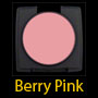 Berry Pink - Pink with a Hint of Plum