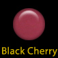 Black Cherry  Sheer Plum