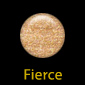 Fierce - Gold