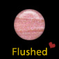Flushed - Nude Pinkish Brown