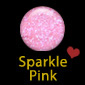 Sparkle Pink