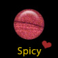 Spicy - Brownish Red