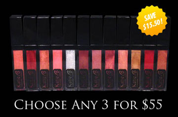 Choose any 3