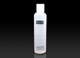 Katie B's Papaya Enzyme Toner