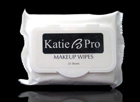 Katie B's Makeup Wipes