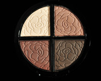 Katie B Back to Basics Shadows Quad