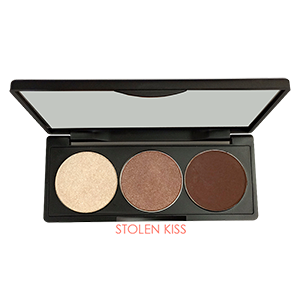Stolen Kiss - Eye Shadow Palette