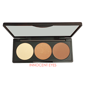 Innocent Eyes - Eye Shadow Palette