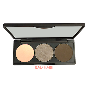 Bad Habit - Eye Shadow Palette