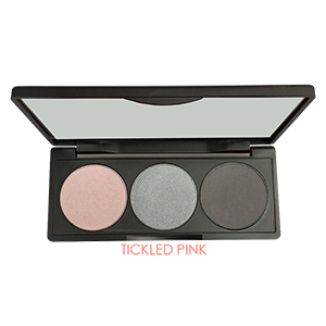 Tickled Pink - Eye Shadow Palette