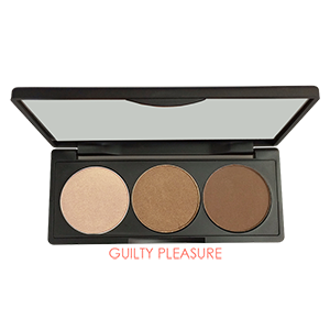 Guilty Pleasure - Eye Shadow Palette