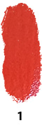 Lipstick: Pumpkin