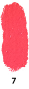 Lipstick: Coral