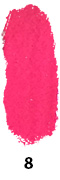 Lipstick: Taffy