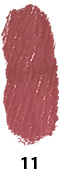Lipstick: Brown Sugar