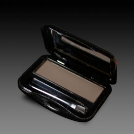 Brow shadow