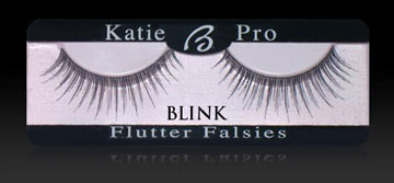 Blink False Eyelashes