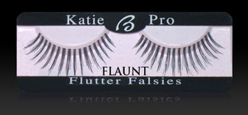 Flaunt False Eyelashes