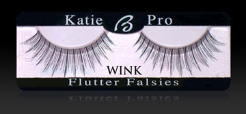 Wink False Eyelashes