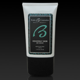 Katie B's Heavenly Skin BB Cream