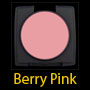 Berry Pink - Pink with a Hint of Plum
