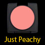 Just Peachy - Vibrant Peach