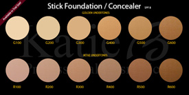 Swatch thumbnail