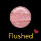 Flushed - Nude Pinkish Brown