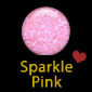 Sparkle Pink