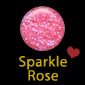 Sparkle Rose