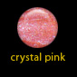 Ultra Shimmery Sheer Pink