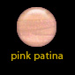 Pearly Iridescent Pink