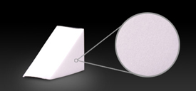 Ultra Microspore Sponge
